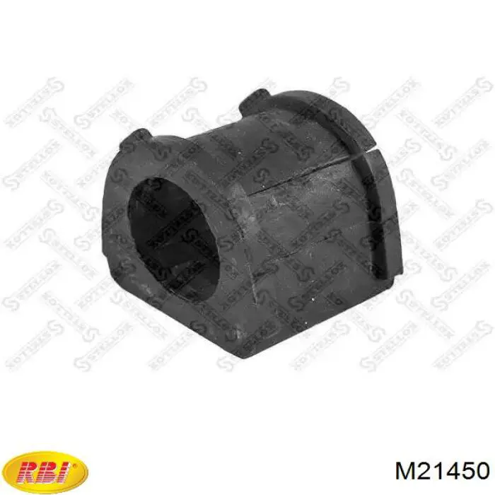 Втулка стойки переднего стабилизатора M21450 RBI