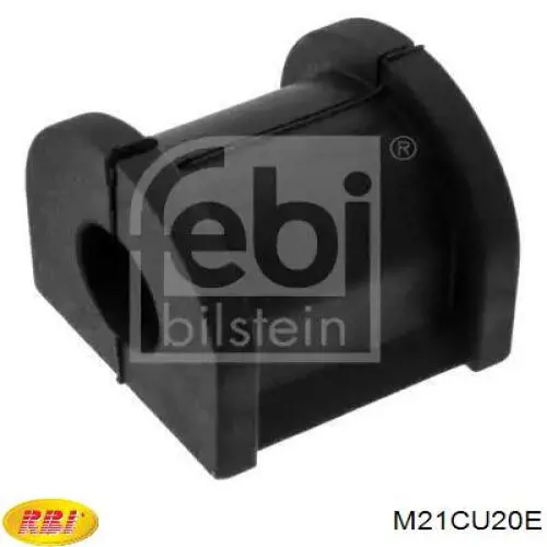 M21CU20E RBI