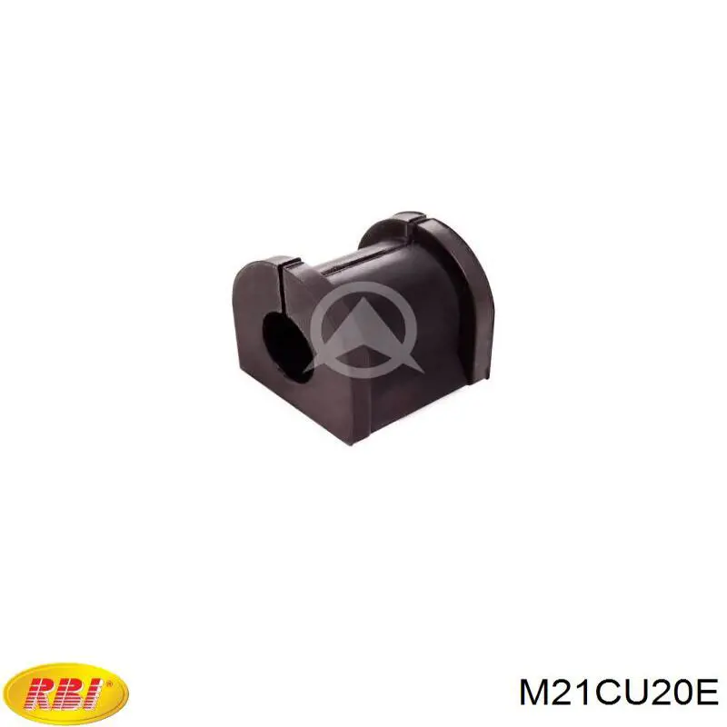 Резинка заднего стабилизатора RBI M21CU20E цена, от 1.98 USD