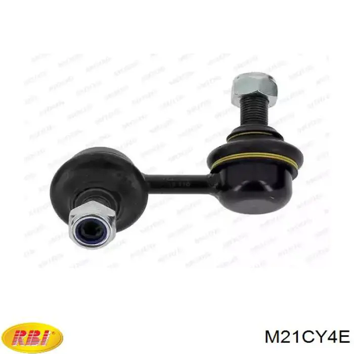 Резинка заднего стабилизатора RBI M21CY4E цена, от 2.19 USD
