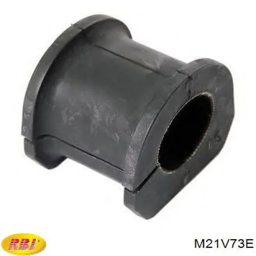 Резинка заднего стабилизатора RBI M21V73E цена, от 3.21 USD