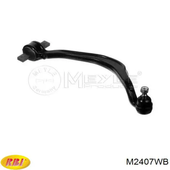 Сайлентблок передней подвески RBI M2407WB цена, от 12.95 USD