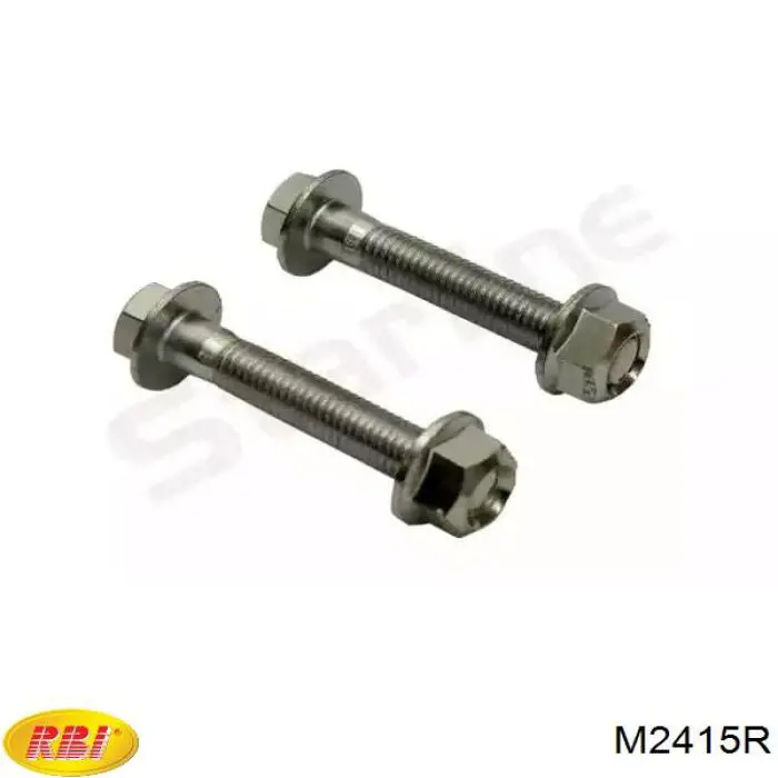 M2415R RBI Сайлентблок нижнего переднего рычага