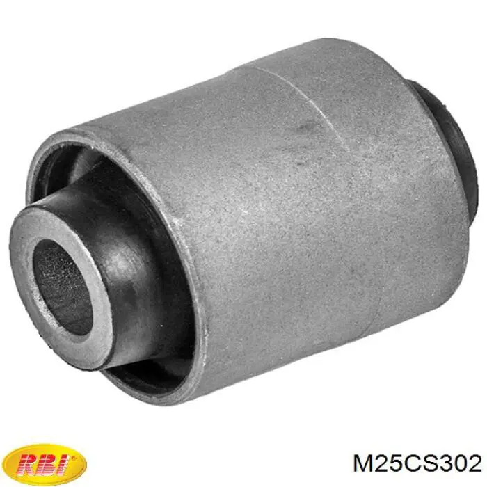 Сайлентблок тяги поперечной, задней подвески RBI M25CS302 цена, от 4.76 USD