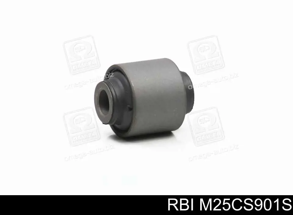 M25CS901S RBI bloco silencioso da barra panhard (de suspensão traseira)