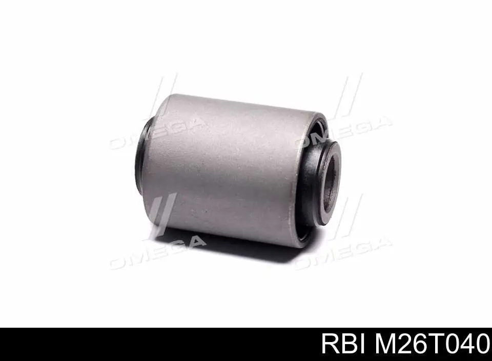 M26T040 RBI сайлентблок амортизатора переднего