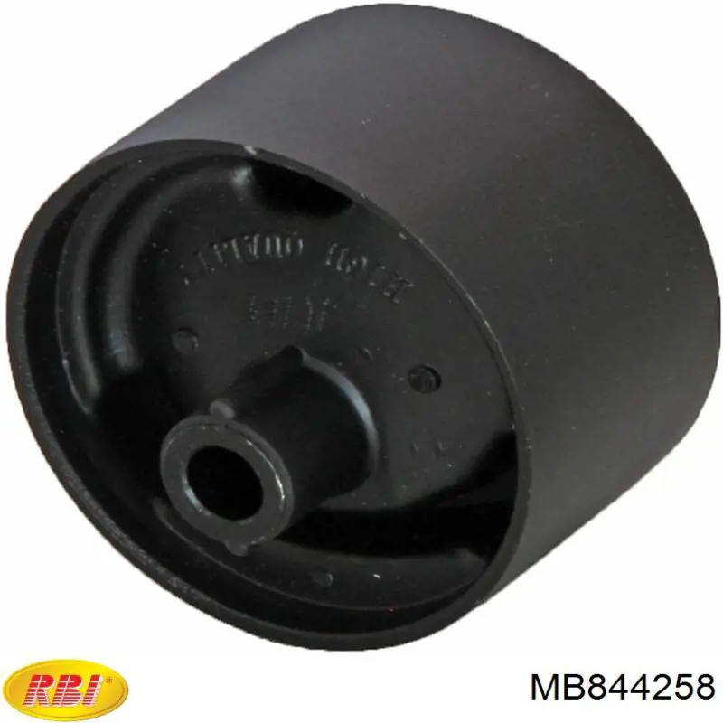 Передняя опора двигателя M0927LAZ RBI