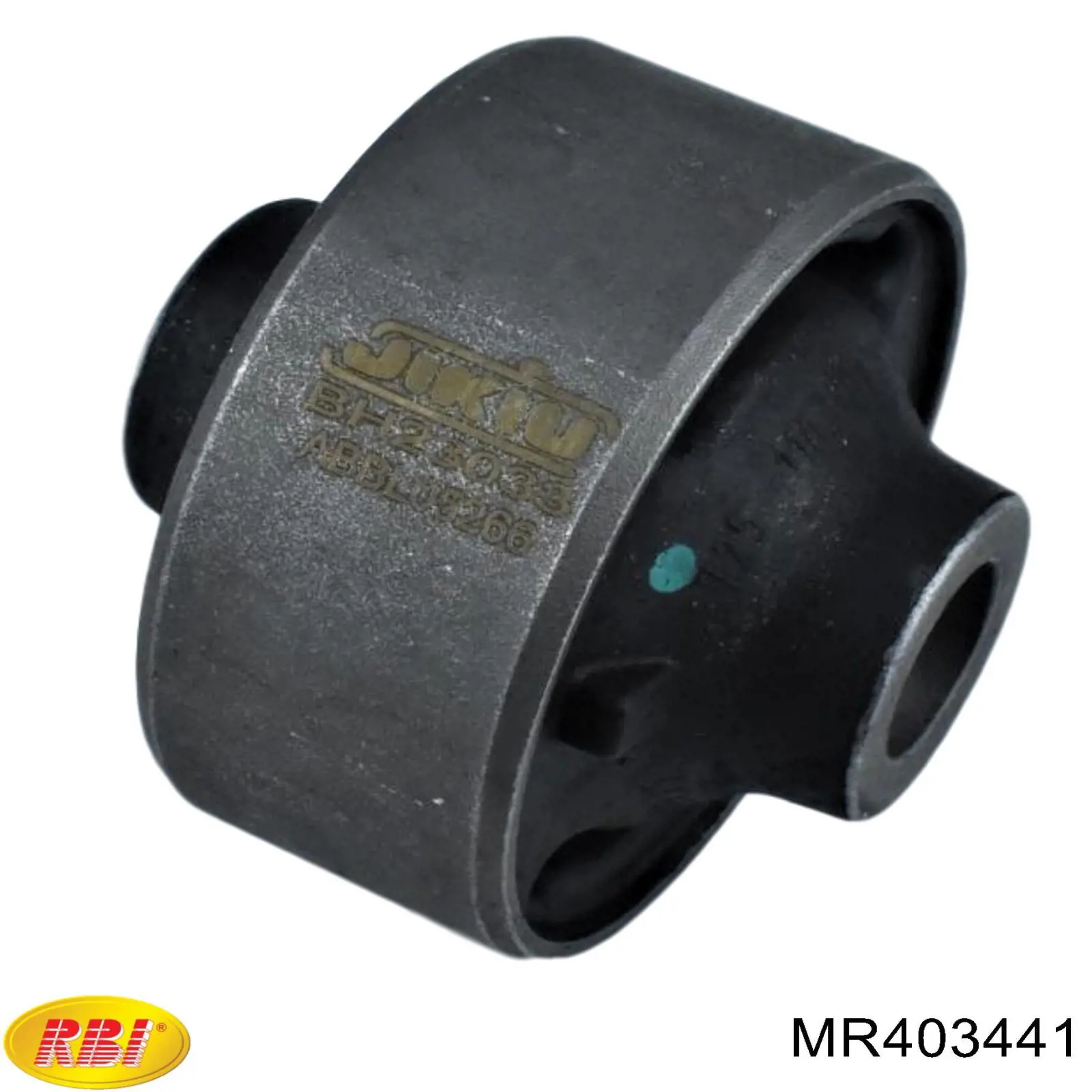 MR403441 RBI Сайлентблок нижнего переднего рычага