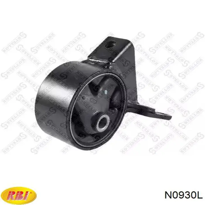 N0930L RBI Правая подушка двигателя