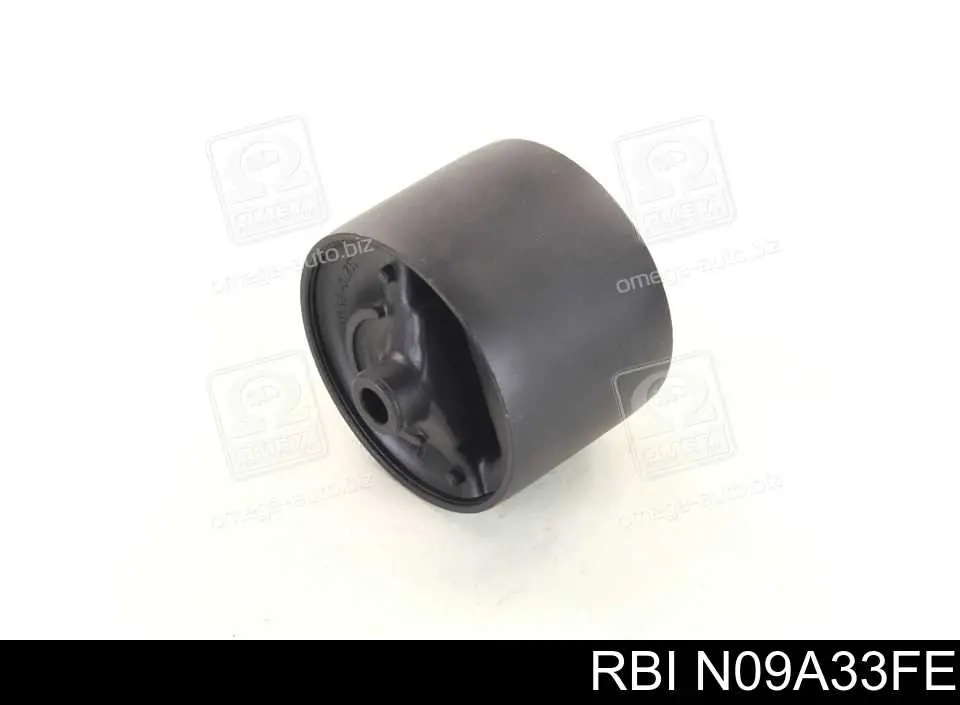 N09A33FE RBI coxim (suporte dianteiro de motor)