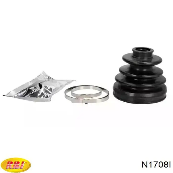 N1708I RBI