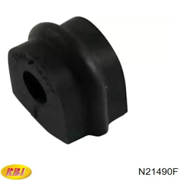 Купить N21490F RBI Втулки переднего стабилизатора