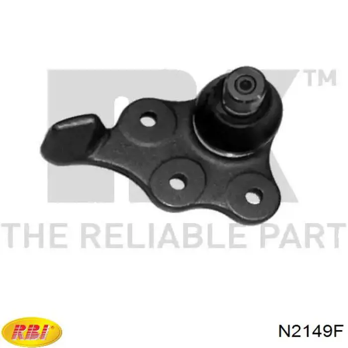 N2149F RBI