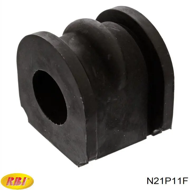 Втулка переднего стабилизатора Nissan/Infiniti 5624330R10 цена, от 2.35 USD