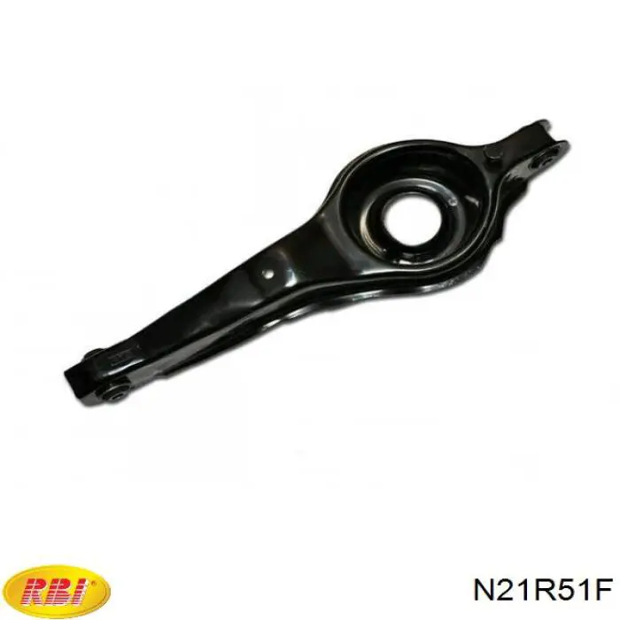 N21R51F RBI Разрезная втулка стабилизатора