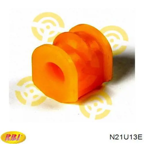 Резинка заднего стабилизатора RBI N21U13E цена, от 1.95 USD