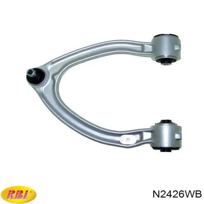 Сайлентблок передней подвески RBI N2426WB цена, от 3.80 USD