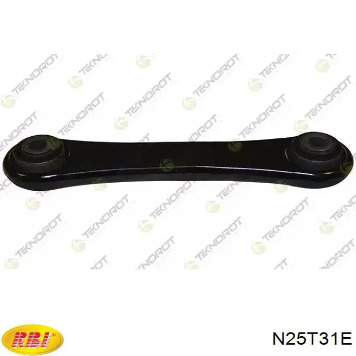 Стойка стабилизатора задняя правая RBI N25T31E цена, от 11.27 USD