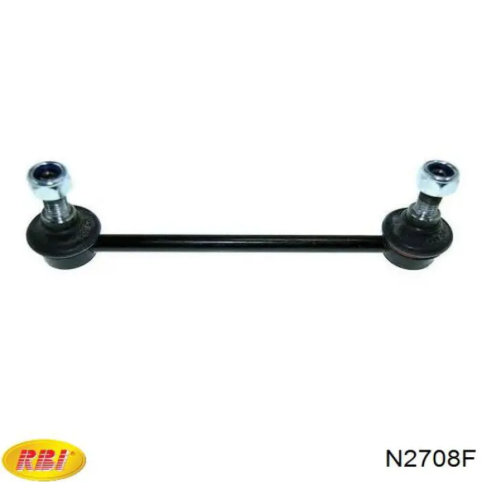 Купить N2708F RBI Амортизационная стойка