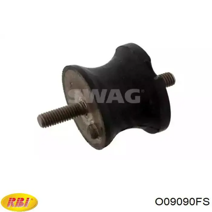 Передняя опора двигателя O09090FS RBI