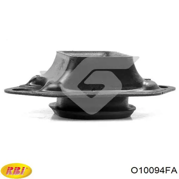 Гидроопора двигателя передняя RBI O10094FA цена, от 17.19 USD