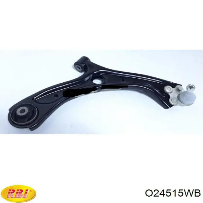 Купить O24515WB RBI 