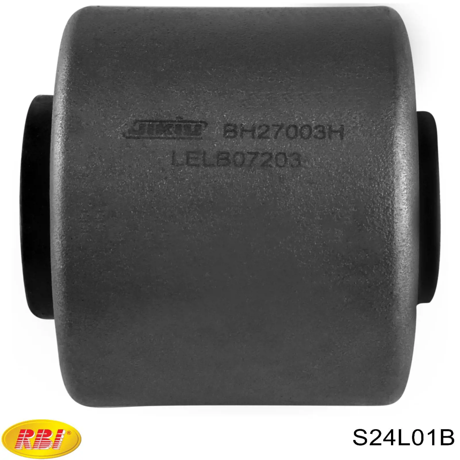 S24L01B RBI Сайлентблок нижнего переднего рычага