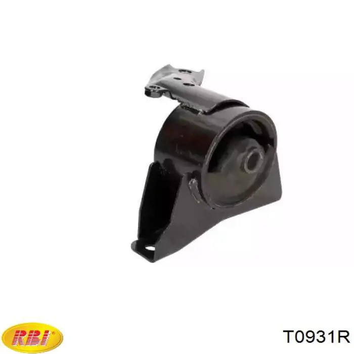 Купить T0931R RBI Правая втулка двигателя