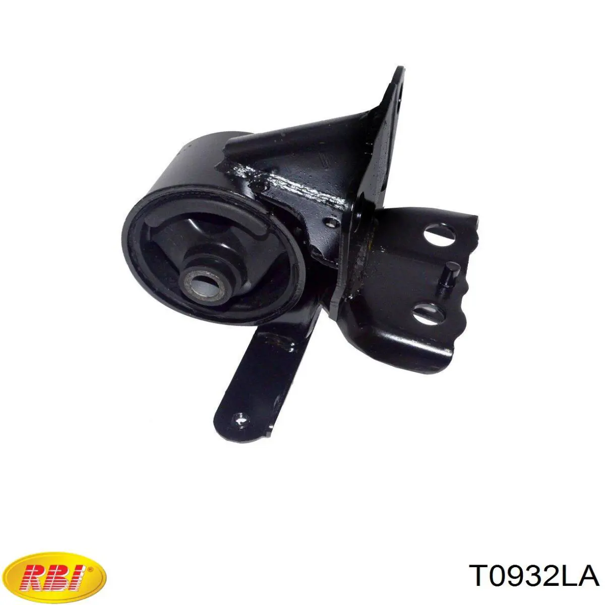 Левая подушка двигателя T0932LA RBI