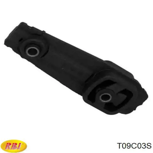 Купить T09C03S RBI Правая опора двигателя