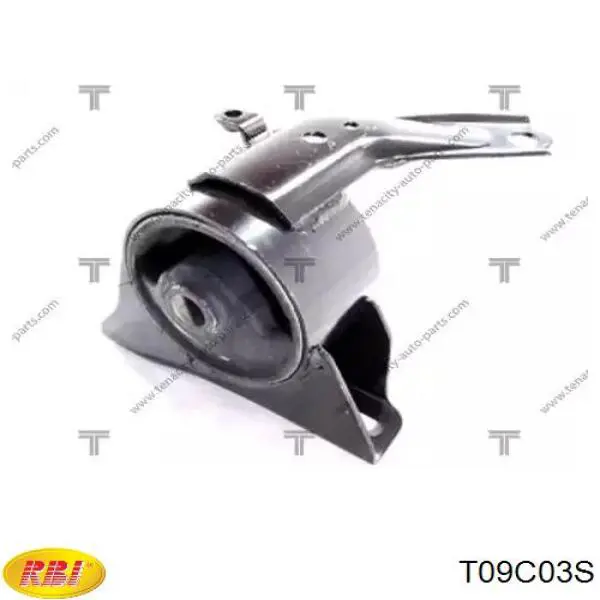 Правая подушка двигателя T09C03S RBI