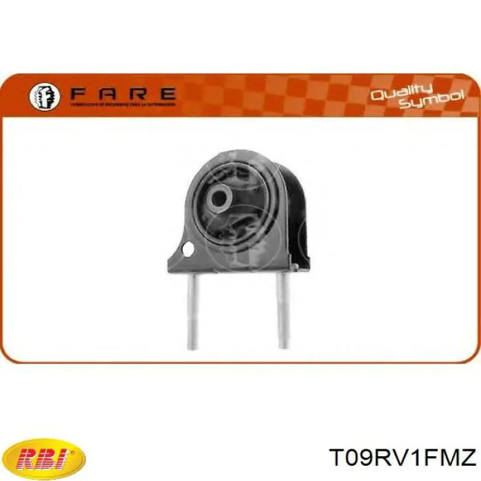 Гидроопора двигателя передняя MarkBest MRB71160 цена, от 22.21 USD