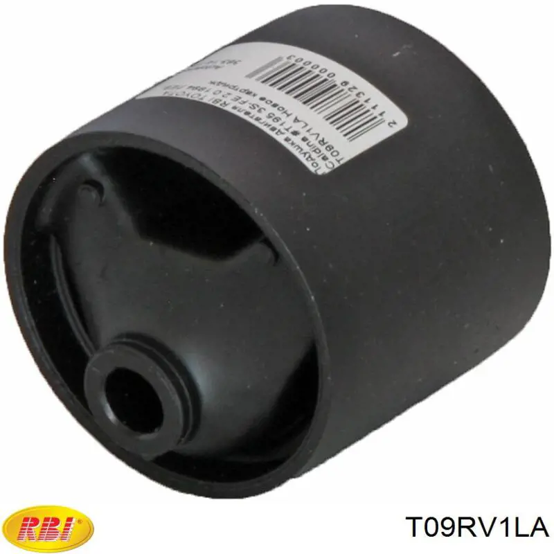 Подушка (опора) двигателя левая передняя RBI T09RV1LA цена, от 27.89 USD