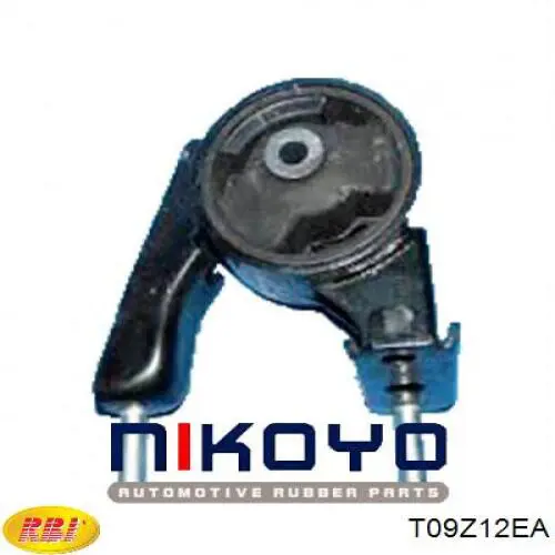 Купить T09Z12EA RBI Гидроопора двигателя задняя