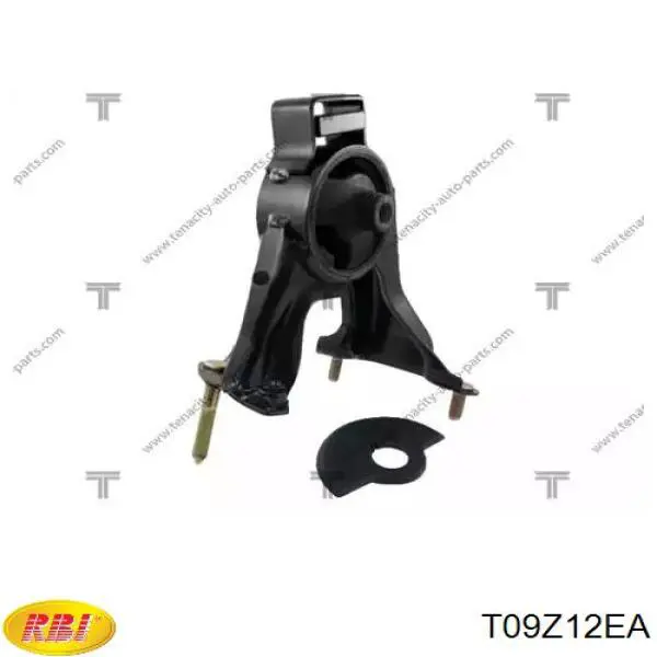 T09Z12EA RBI Задняя подушка двигателя