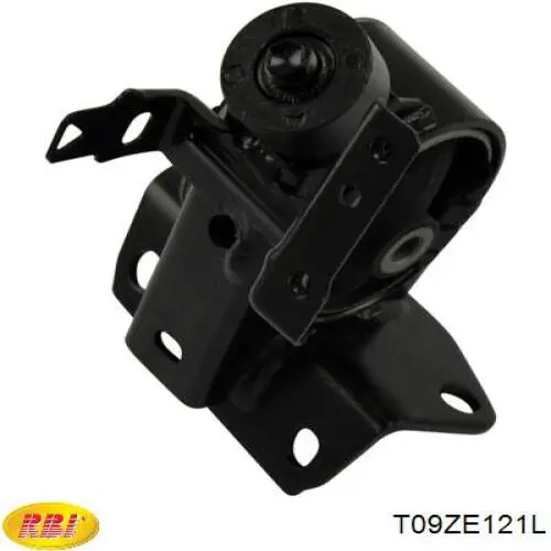 T09ZE121L RBI Подушка (опора) двигателя, левая