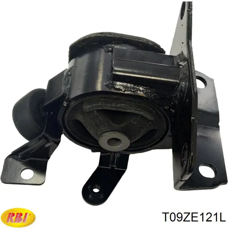 Левая подушка двигателя T09ZE121L RBI
