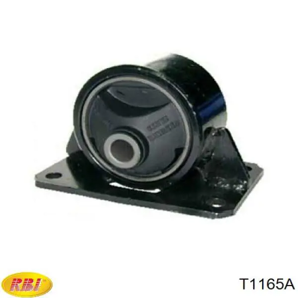 T1165A RBI 