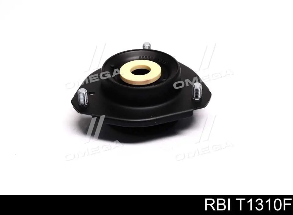 T1310F RBI опора амортизатора переднего