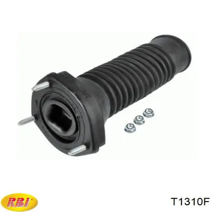 Опора переднего амортизатора T1310F RBI