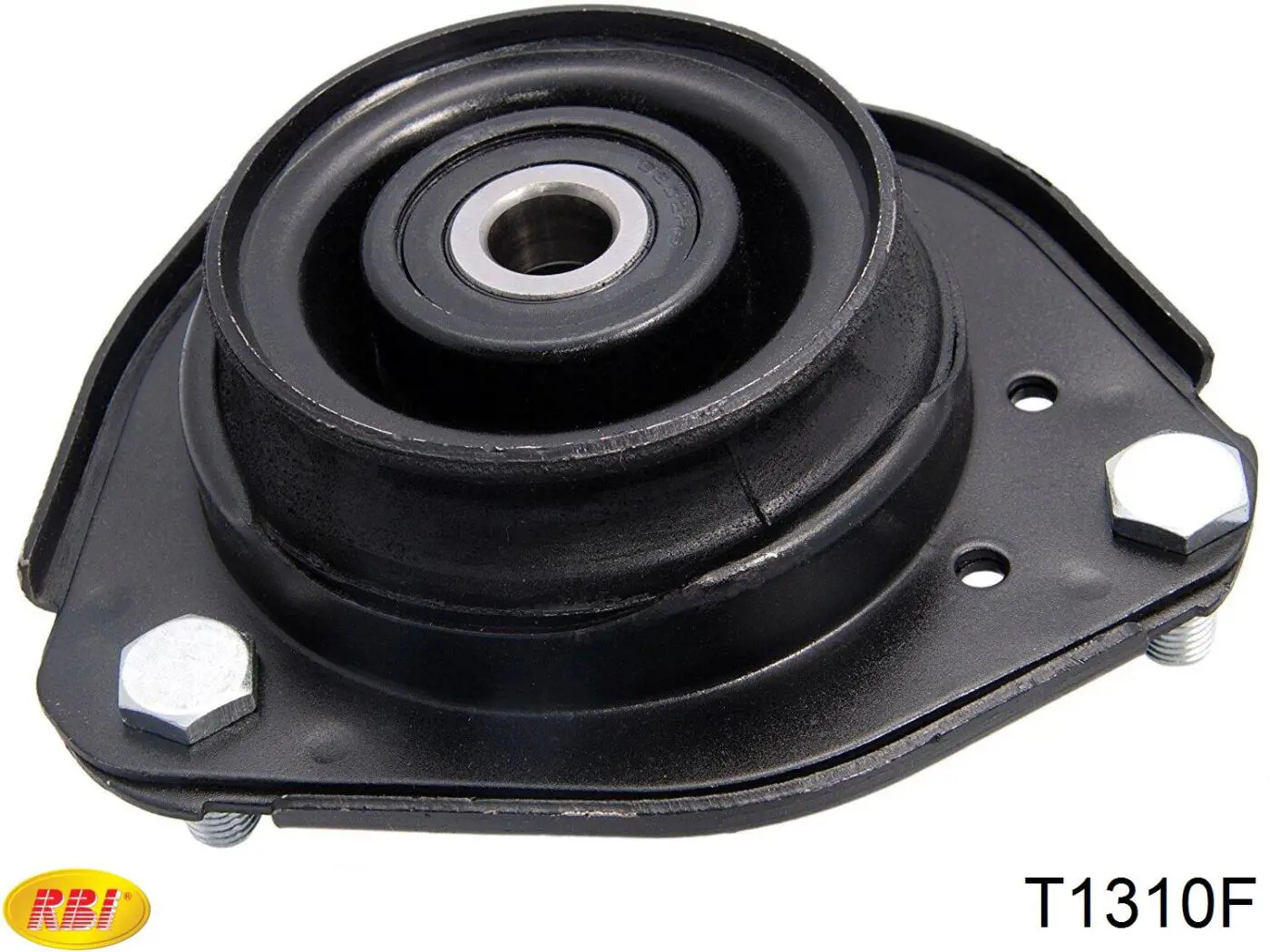 Опора стойки амортизатора переднего RBI T1310F цена, от 16.93 USD