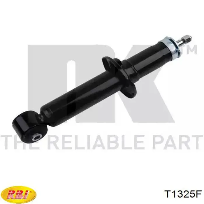 Опора переднего амортизатора T1325F RBI