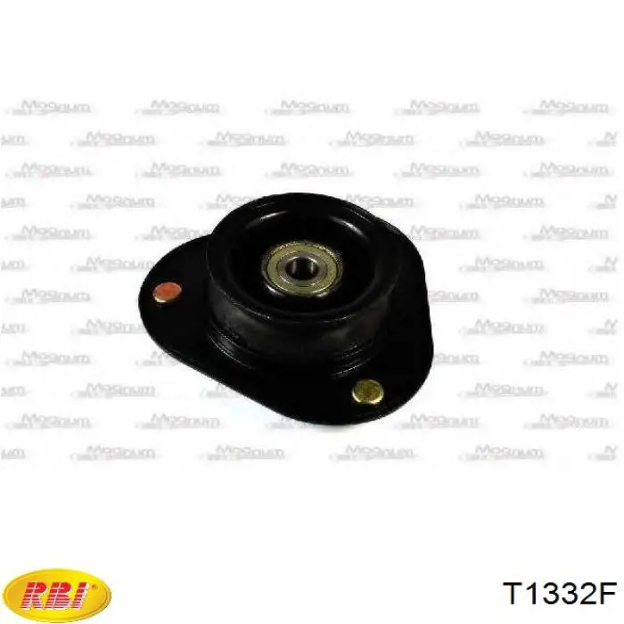 Опора переднего амортизатора T1332F RBI