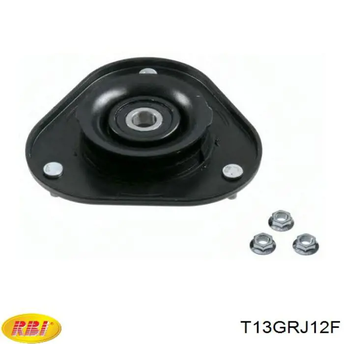 T13GRJ12F RBI