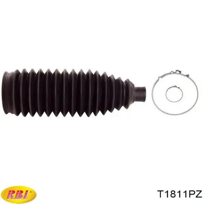 Пыльник тяги RBI T1811PZ цена, от 7.10 USD