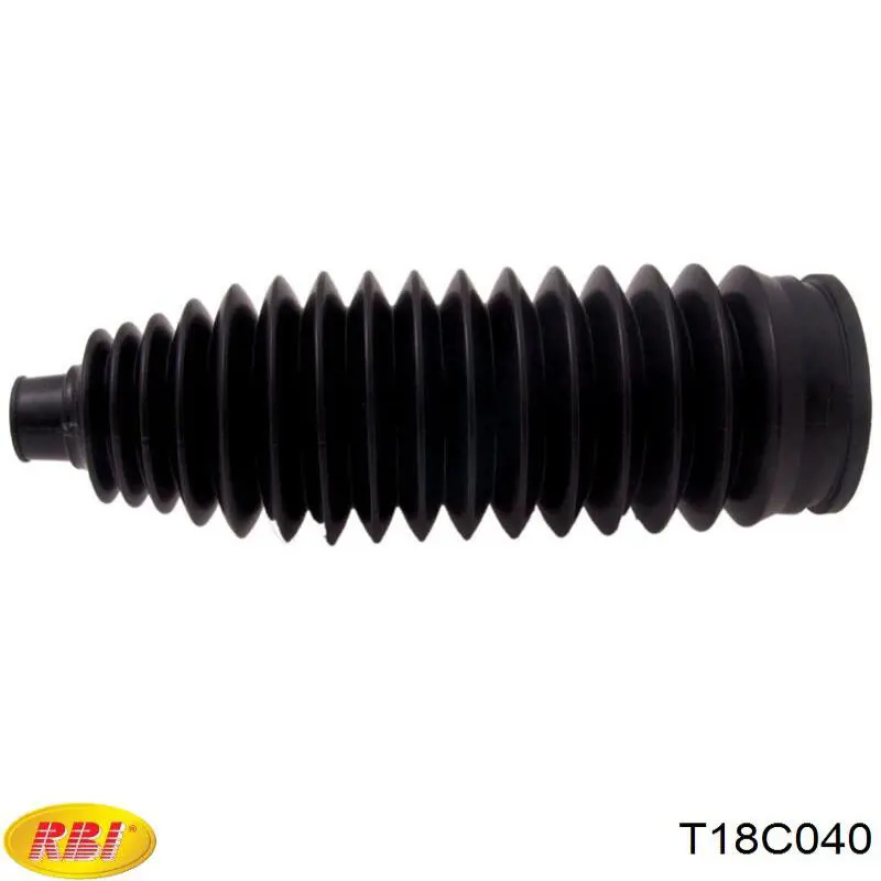 Пыльник тяги RBI T18C040 цена, от 7.07 USD