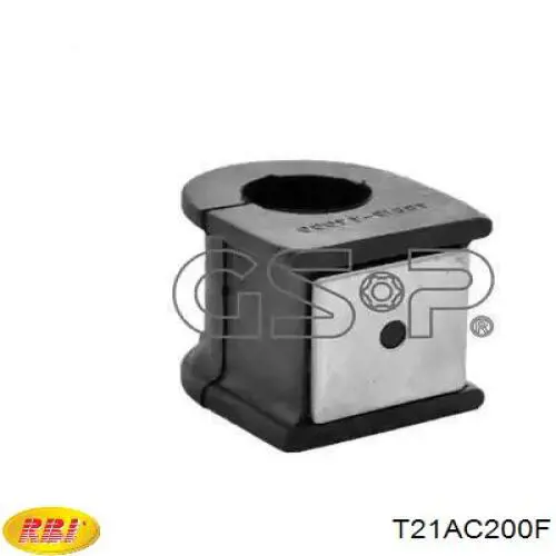 T21AC200F RBI Разрезная втулка стабилизатора