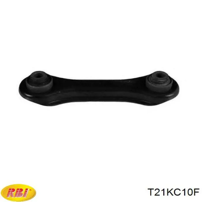 T21KC10F RBI Разрезная втулка стабилизатора