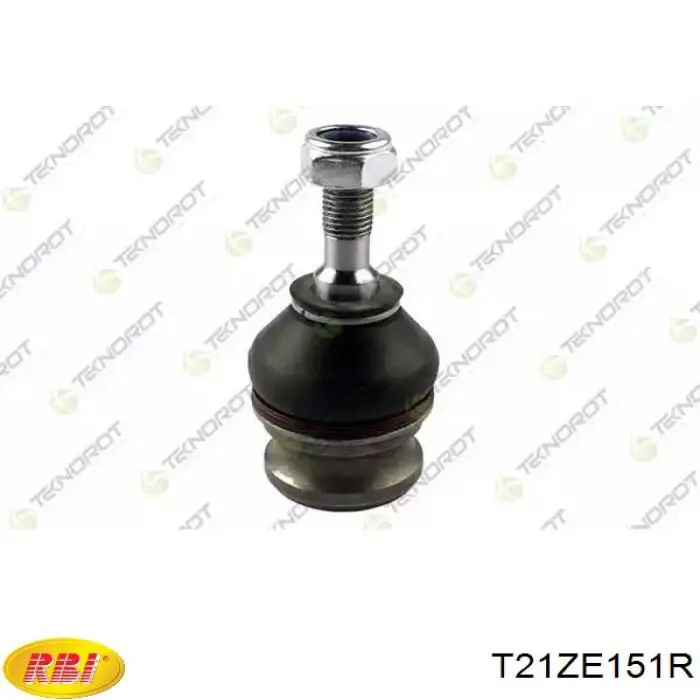 T21ZE151R RBI Втулка стабилизатора переднего правая