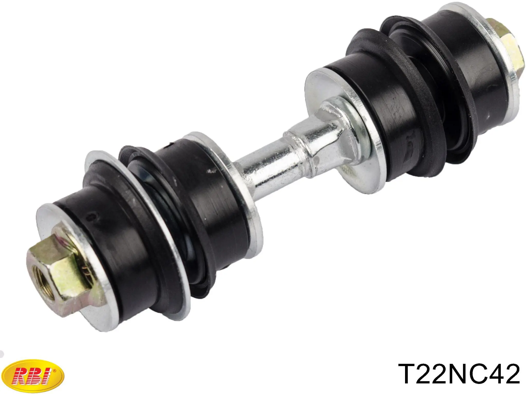 Втулка стойки переднего стабилизатора T22NC42 RBI